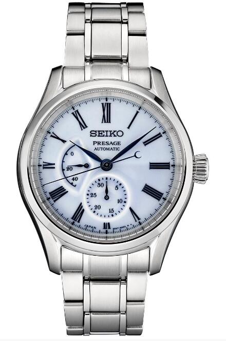Seiko Presage Arita Porcelain Limited Edition SPB267 Replica Watch